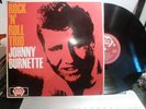 JOHNNY BURNETTE ROCK N ROLL TRIO 1966 ACE OF HEARTS AH120