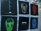 Eric Prydz (Signed Opus Vinyl)