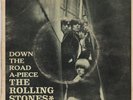 Rolling Stones ?– Down The Road A-Piece EP Decca ?– DFEA-7522 Mono Aus. 1965.