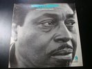 SIGNED JOHNNY SHINES TOO WET TO PLOW LP RECORD