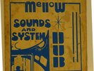 RARE ROOTS REGGAE LP COXSONE DUB SPECIALIST 