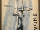 THELONIOUS MONK TRIO - Prestige 7027-OJC-010 LP