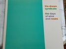 Dream Syndicate - Days Of Wine and Roses LP NM- Ruby / Slash