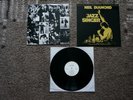 Neil Diamond 'The Jazz Singer' LP MFSL Audiophile Orginal Master Recording EX.