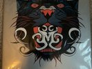 Mondo Stage Fright Soundtrack Test Press Vinyl never played never pressed horror