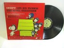 33 RPM Album The Royal Guardsmen Snoopy And His Friends 1967