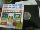BEACH BOYS - Smile, 2 x 180 g Vinyl LP's in gatefold package (RE) LP + Lyrics