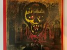 Slayer - Seasons in the Abyss - LP Vinyl American Recordings 2013