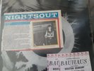 Bauhaus The Sky’s Gone Out Vinyl BEGA 42 PLUS AUTOGRAPHS and TICKET STUBS