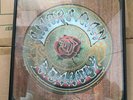American Beauty, Grateful Dead, vinyl, in Frame, display it or play it