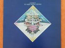 Comus - To Keep From Crying - Vinyl LP - Virgin 1974