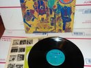 Dirty Blues Band Self-titled Vinyl Lp BluesWay Label ABC Records BLS-6010 1967