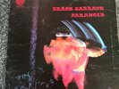 LP VINYL BLACK SABBATH PARANOID ITALIAN 1ST PRESS VERTIGO SWIRL 1970 VG+/VG+