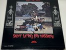 Joe Bataan Saint Latin Day's Massacre LP  '72 MONO
