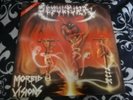 Sepultura - Morbid Visions / Bestial Devastation