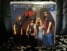 Slayer - Decade Of Aggression Live mit Booklet