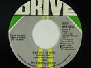 70s Soul 45 - Jimmy Beaumont & The Skyliners - Our Day is Here - Drive - mp3