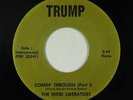 Funk 45 - Mind Liberators - Comin' Through - Trump - mp3