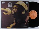JOHN LEE HOOKER Best Of John Lee Hooker GNP CRESCENDO 2XLP VG+/VG++ gatefold