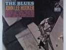JOHN LEE HOOKER The Blues UNITED SUPERIOR US-7725 LP SEALED