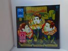 The Beau Brummels:  Triangle  MINT SEALED Blue Vinyl MONO  LP
