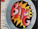 Bang S/T Self Titled NM First 1st Press Records Vinyl LP Capitol Hard Rock