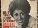 Darlene Love Wait Til My Bobby Gets Home Original Uk Ep London REU 1411