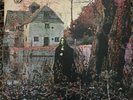 Black Sabbath Debut 1st Album Vertigo Original VO6 Rare