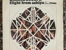Kaleidoscope Flight From Ashiya Original Fontana Label Uk 45 TF863
