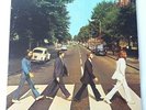 The Beatles - Abbey Road - Vinyl LP MFSL Audiophile EX/EX+