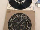 Crass Reality Asylum / Shaved Women