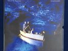 Echo And The Bunnymen Ocean Rain Remastered LP vinyl NM