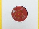 Dean Parrish I'm On My Way 7 Inch Vinyl
