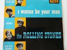 The Rolling Stones - I Wanna Be Your Man - 7