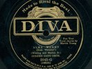 78tk-dance-DIVA 3045-Golden Gate Orch.-(My Sweeter than Sweet/Alma Mammy)