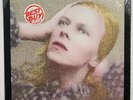 David Bowie - Hunky Dory  RCA AYL1-3844 (1985) In Shrink