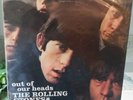 THE ROLLING STONES OUT OF OUR HEADS LP 1ST MONO LONDON PRESS VERY GOOD CONDITION