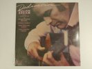 Julian Bream Dedication Vinyl LP RCA Red Seal Record