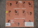FRANCO DE GEMINI L'Armonica A Bocca LP ?1974 ITALIAN LIBRARY PSYCH/OST/FUNK BEAT