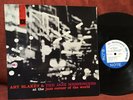 Art Blakey & The Jazz Messengers-Jazz Corner Of The World -LP Blue Note BLP 4015
