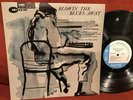Horace Silver Quintet & Trio - Blowin’ The Blues Away - LP -Blue Note BST- 84017