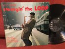 Vito Price - Swingin’ The Loop - LP - Argo LP- 631