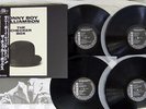 SONNY BOY WILLIAMSON CHECKER BOX P-VINE/CHESS PLP-6068-71 Japan OBI VINYL 4LP