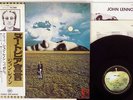 JOHN LENNON MIND GAMES APPLE EAP-80950 Japan OBI VINYL LP