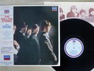 ROLLING STONES SAME LONDON L20P 1013 Japan OBI VINYL LP