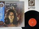 WHITESNAKE DAVID COVERDALE POLYDOR MWF 1027 Japan OBI VINYL LP