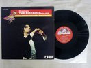 RICCARDO MUTI STRAVINSKY FIREBIRD ANGEL DOR-0057 Japan VINYL LP