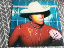Cage The Elephant Fully Signed Autograph PRINT from  Vinyl Social Cues RARE
