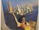 SUPERTRAMP - Breakfast In America LP vinyl 1979 A&M Records
