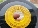 Roy Orbison and Teen Kings, OOBY DOOBY  